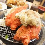 札幌ザンギ本舗 - マウンテンザンギ