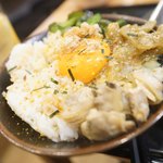 札幌ザンギ本舗 - TKG