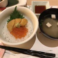 函館うに むらかみ 日本生命札幌ビル店 - 