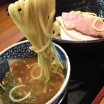 つけ麺 舞 - 