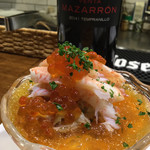 ビストロ ティアボ - 