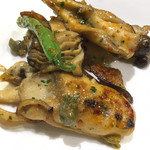 ビストロ ティアボ - 