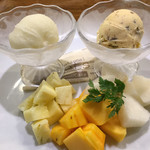 ビストロ ティアボ - 