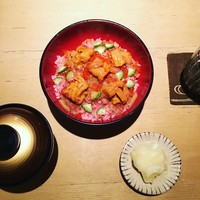 江戸前鮓 すし通 - 