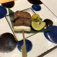 金舌 白金 - 
