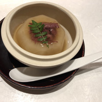 金舌 白金 - 