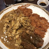 カレーハウス CoCo壱番屋 西区八軒店