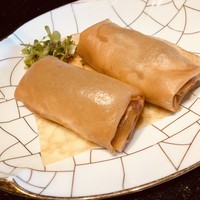 龍天門 - 春巻