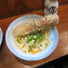 中村うどん