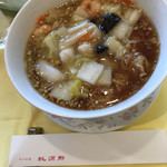 四川料理 桃源郷 - 