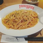 Bar passeggiata - 