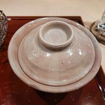 赤坂蓮の庭 - 温物