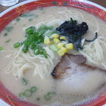 お食事処いよ家 - ラーメンアップ