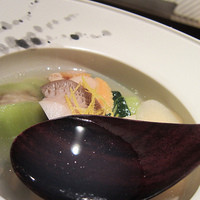 日本料理 斗南 - 