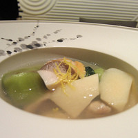 日本料理 斗南 - 
