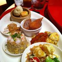 過門香 銀座本店 - 豪華なお子様ランチ