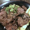 精肉・卸の肉バルSanoso