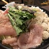 コジーナ邸 鶏白湯ラーメンと豪快な居酒屋料理＆鍋 本町阿波座
