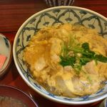 和もと - 親子煮