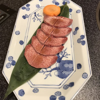 やきにく亭 六歌仙 新宿西口 小滝橋通り店 - 