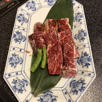 やきにく亭 六歌仙 新宿西口 小滝橋通り店 - 