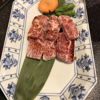 やきにく亭 六歌仙 新宿西口 小滝橋通り店 - 