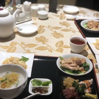 老香港酒家京都 - 