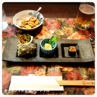 ステーキハウス キッチンリボン - 