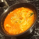 Butaippiki - 激辛スープ