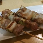 Kushiyaki Minami - 