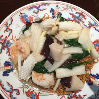 赤坂璃宮 赤坂本店 - 
