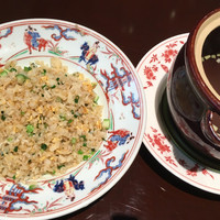 赤坂璃宮 赤坂本店 - 