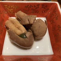 銀座 久兵衛 銀座本店 - 