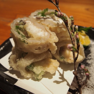 母屋食堂 一炭もんめ_1