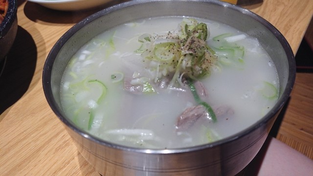 韓国料理ソウル優ちゃん - 南気仙沼（韓国料理）の写真