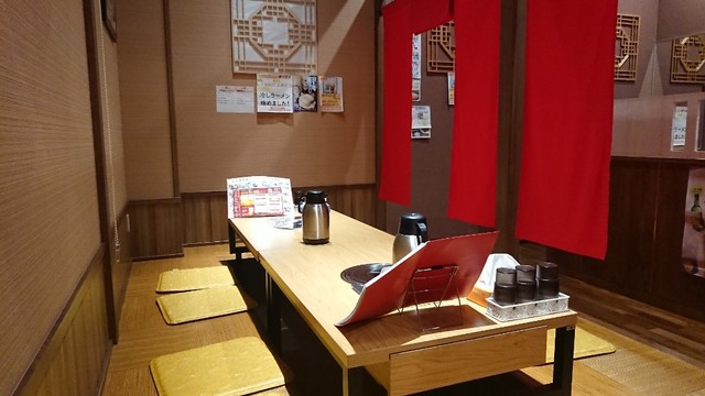 韓国料理ソウル優ちゃん - 南気仙沼（韓国料理）の写真