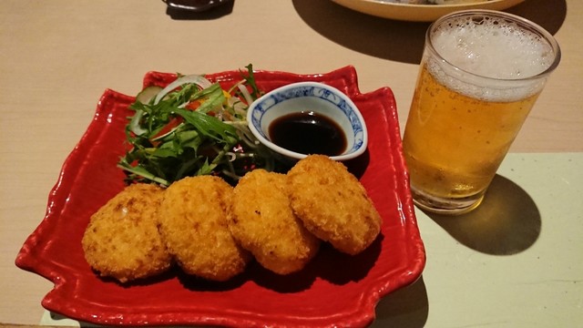 たけ - 登米市その他（日本料理）の写真