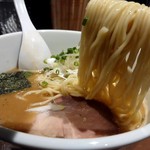 ナルトもメンマもないけれど - 