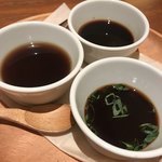 裏参道牛肉店 - 