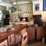 PIZZERIA CHIACCHIERONE - 