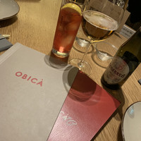 オービカ モッツァレラバー 横浜店 - 