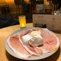 オービカ モッツァレラバー 横浜店 - 