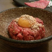 焼肉白炭 - 