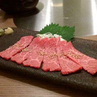 焼肉白炭 - 