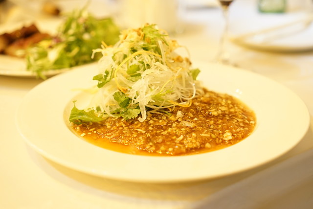 東洋一の海岸線にある男鹿のレストラン - 男鹿（食堂）の写真