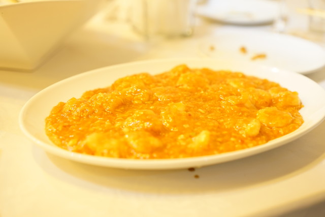 東洋一の海岸線にある男鹿のレストラン - 男鹿（食堂）の写真