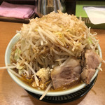 麺屋 まんてん - 