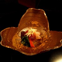 京都 吉兆 嵐山本店 - 
