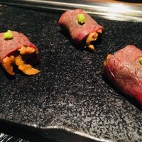 くずし鉄板 あばぐら 神田店 - 