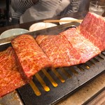 赤坂 らいもん - 